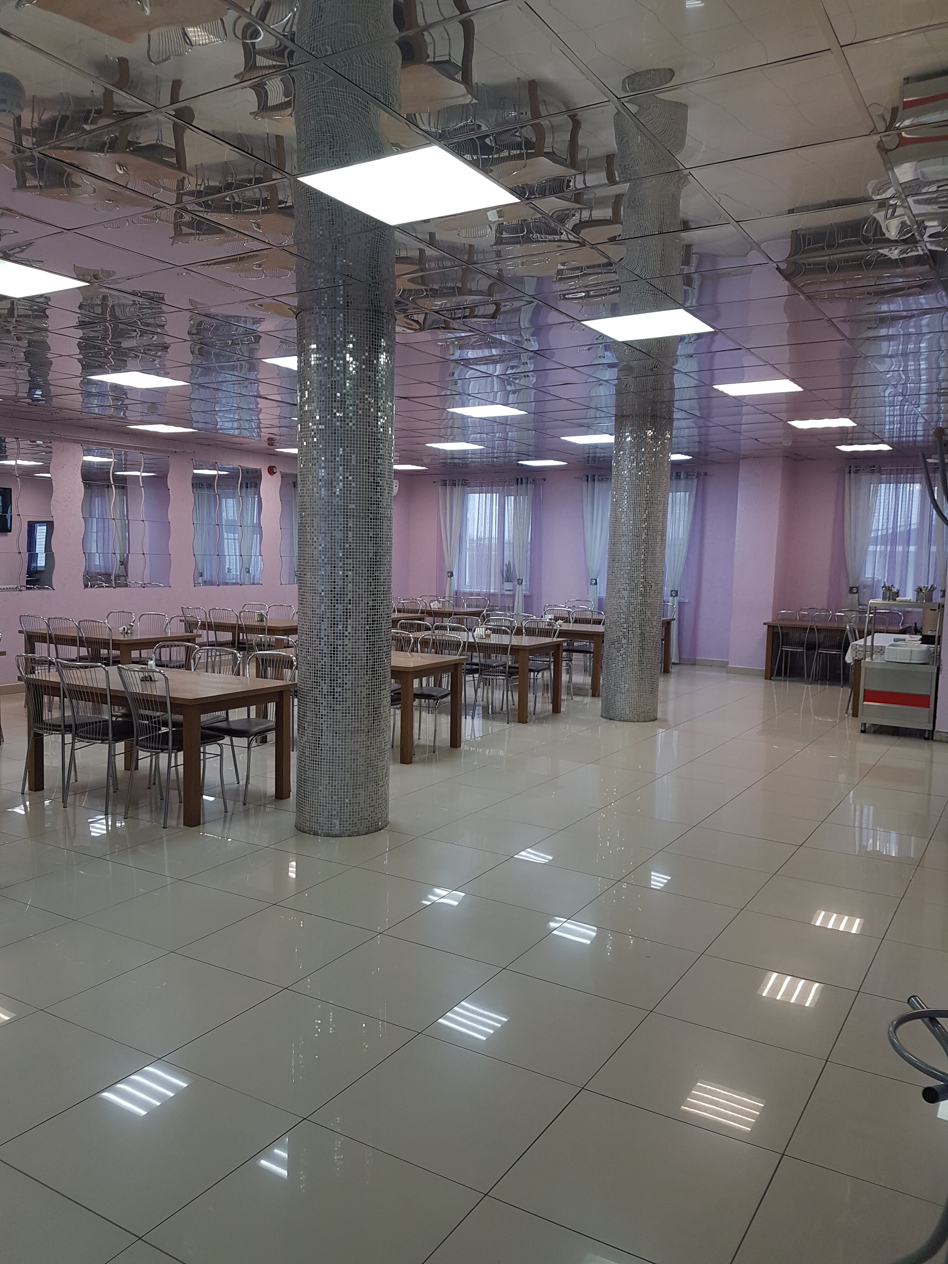 Фото Поляна