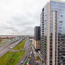 Фото Пулково-Апарт