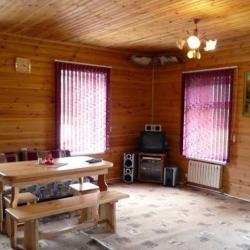 Фото Егозинское бунгало