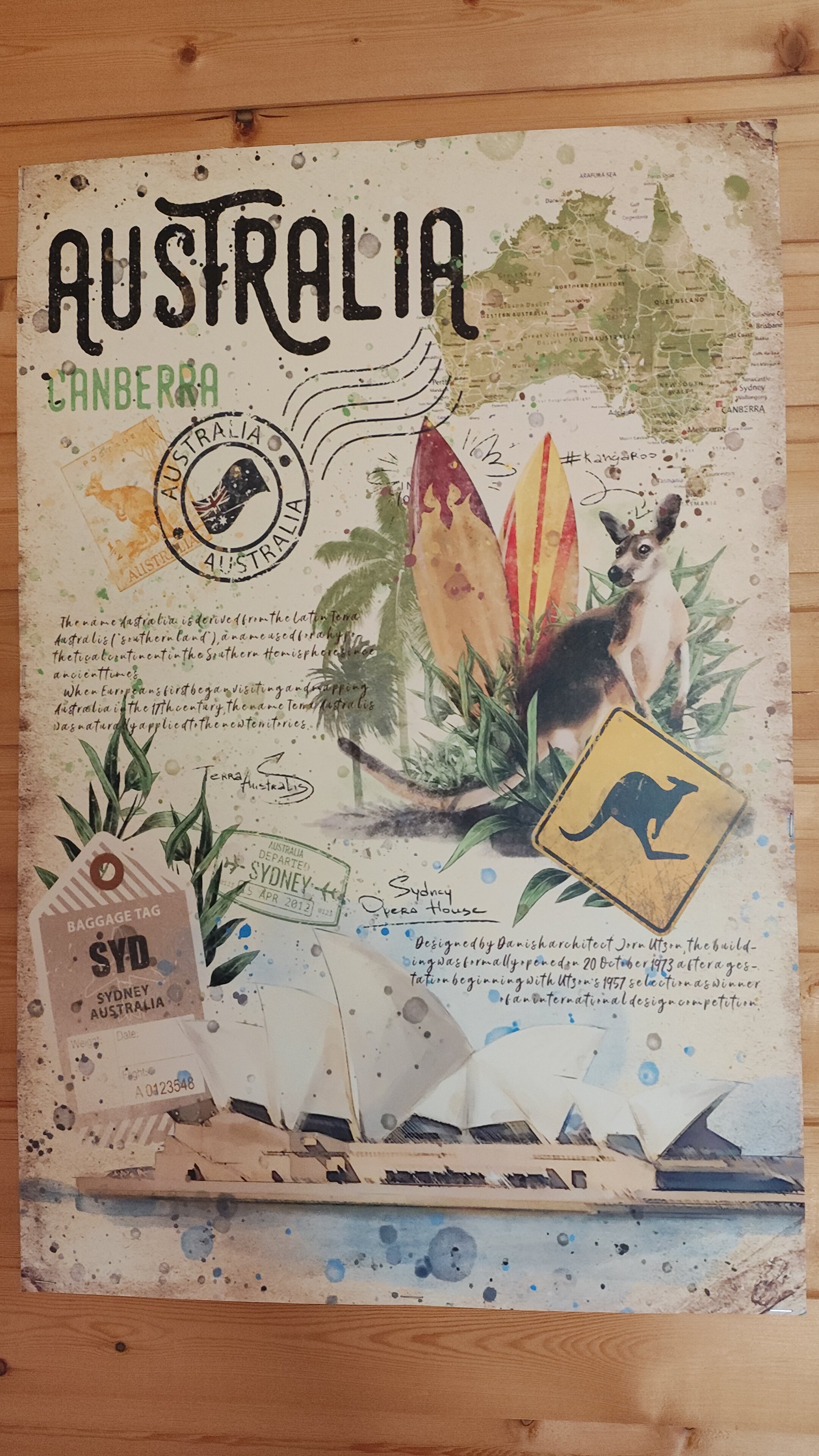 Фото 6 Континентов