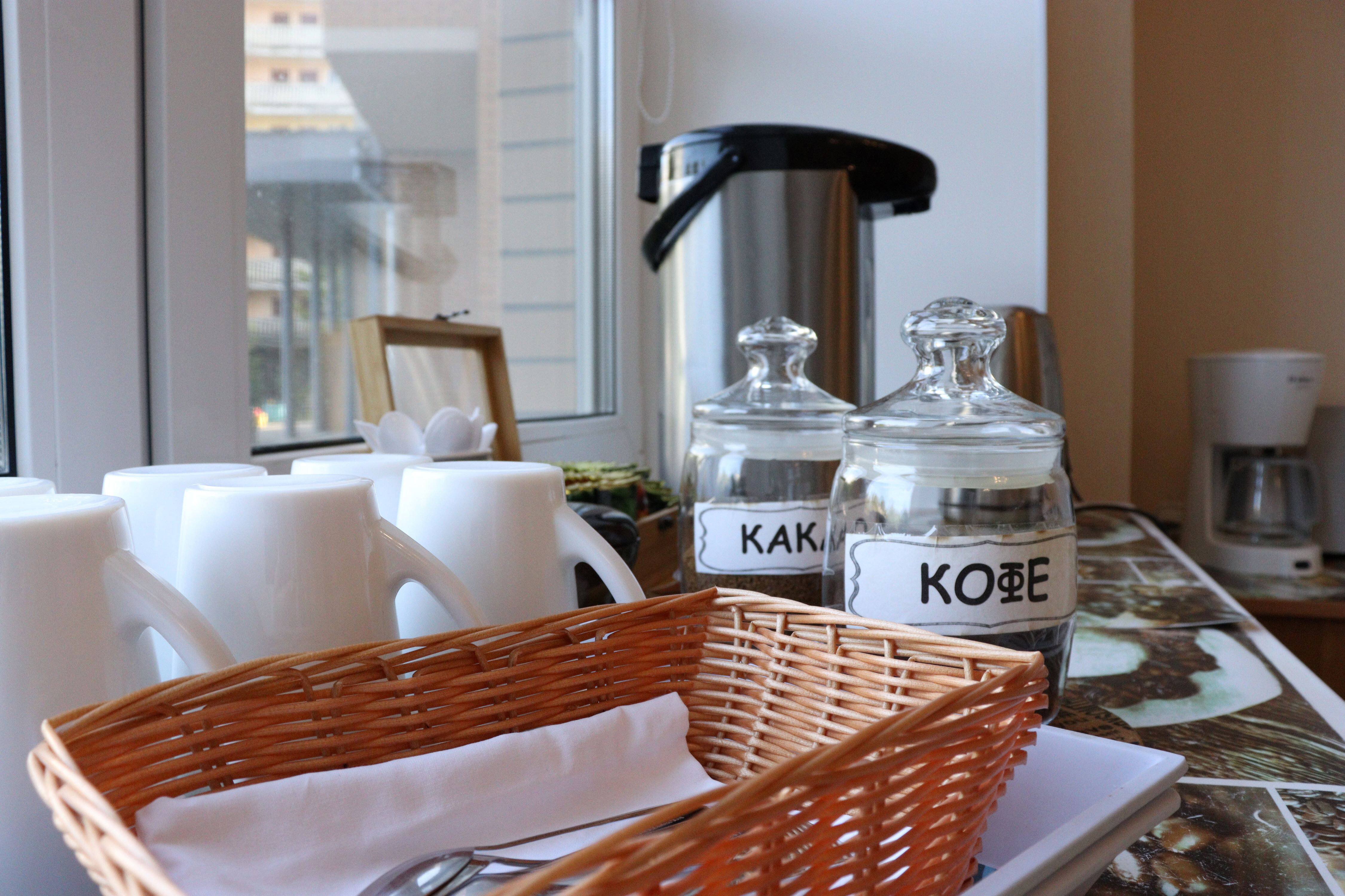 Фото Медовая