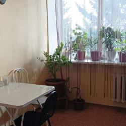 Фото Smart Hotel КДО Канск-Енисейский