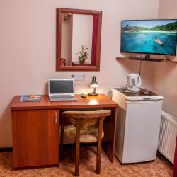 Фото Лагуна