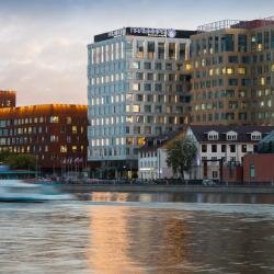 Отель Пальмира Бизнес клуб в Донском районе