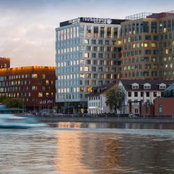 Фото Отель «Пальмира Бизнес Клуб»