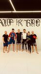 Fight&Fitness (Saint Petersburg, Optikov Street, 4к2) ، نادي رياضي، مجموعة