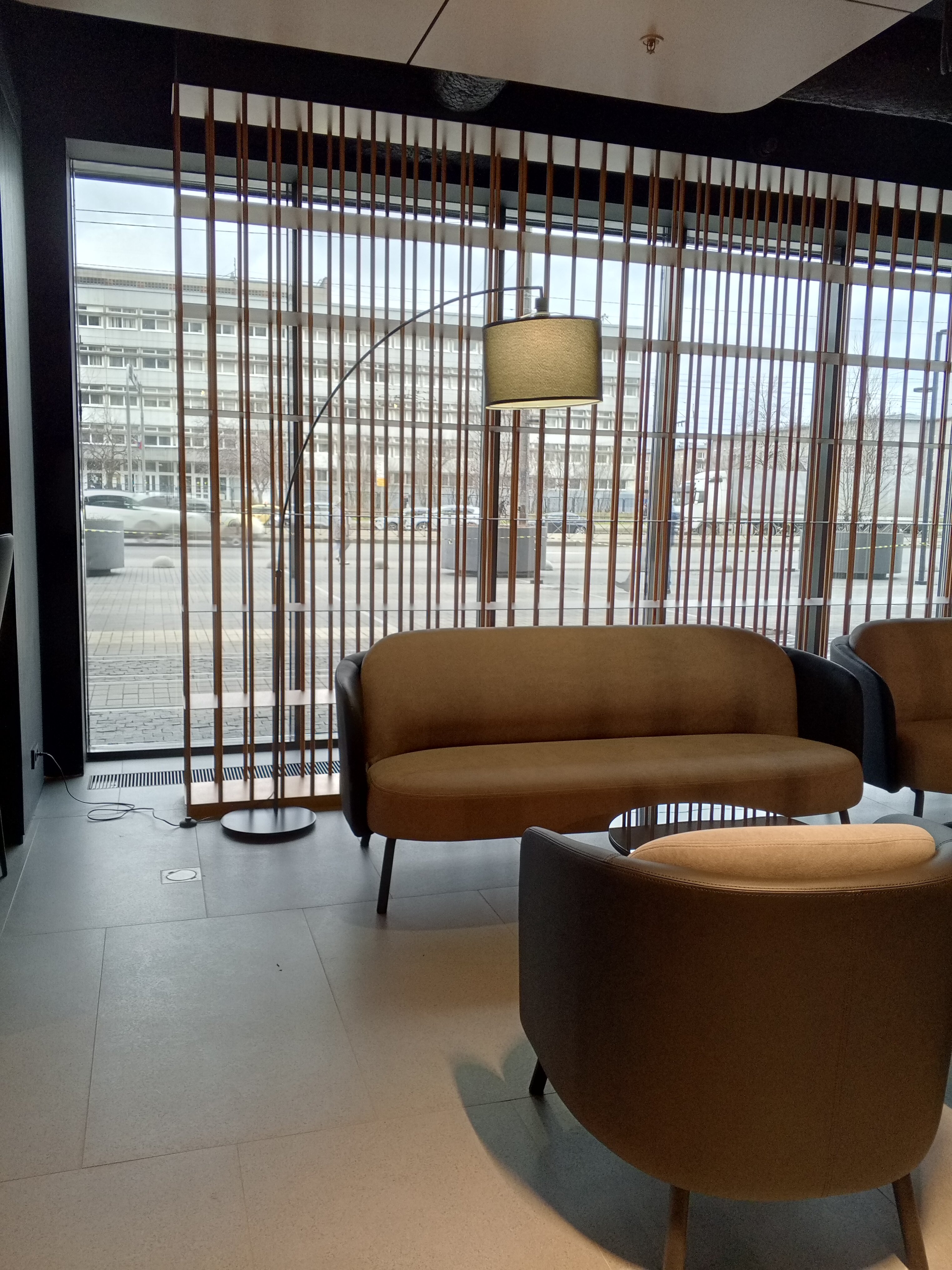 Фото Valo Mercure Hotel and Residences Saint Petersburg