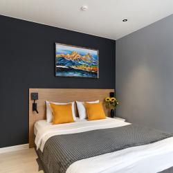 Фото Oblaka House