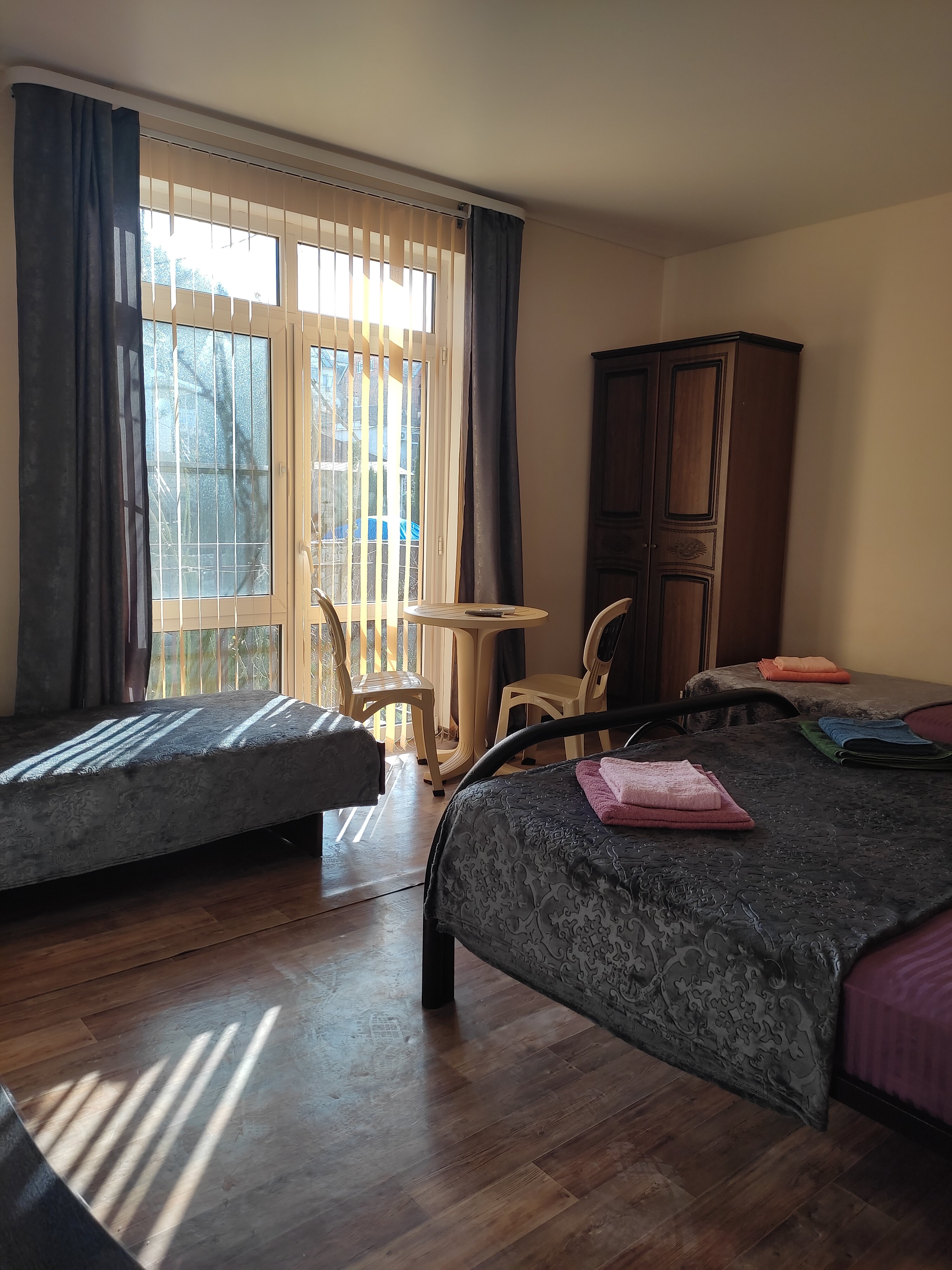 Фото Янтарная гавань