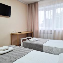 Фото Гостиница Дон