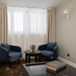 Фото Пестриков