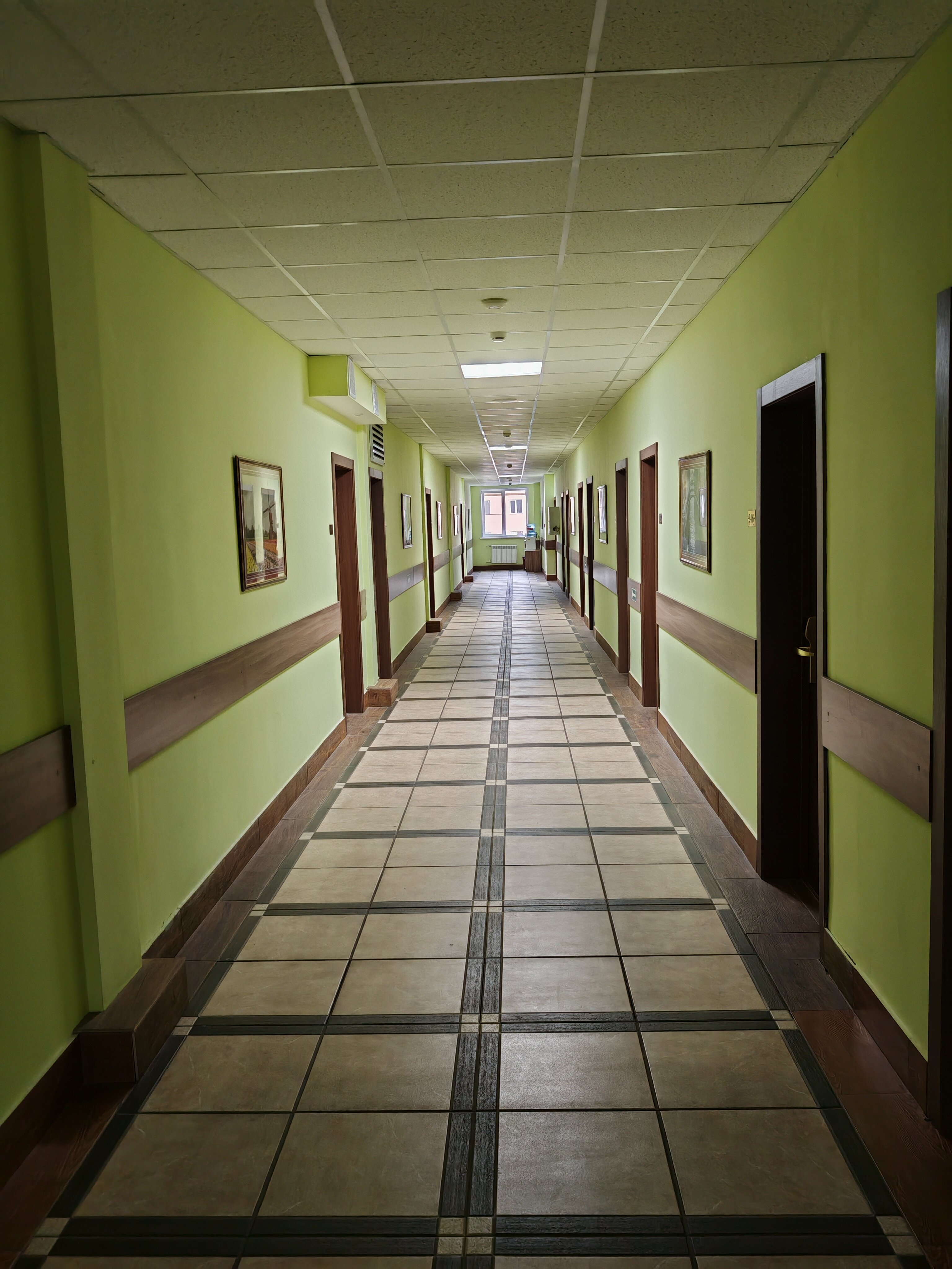 Фото Гостиница ОКА