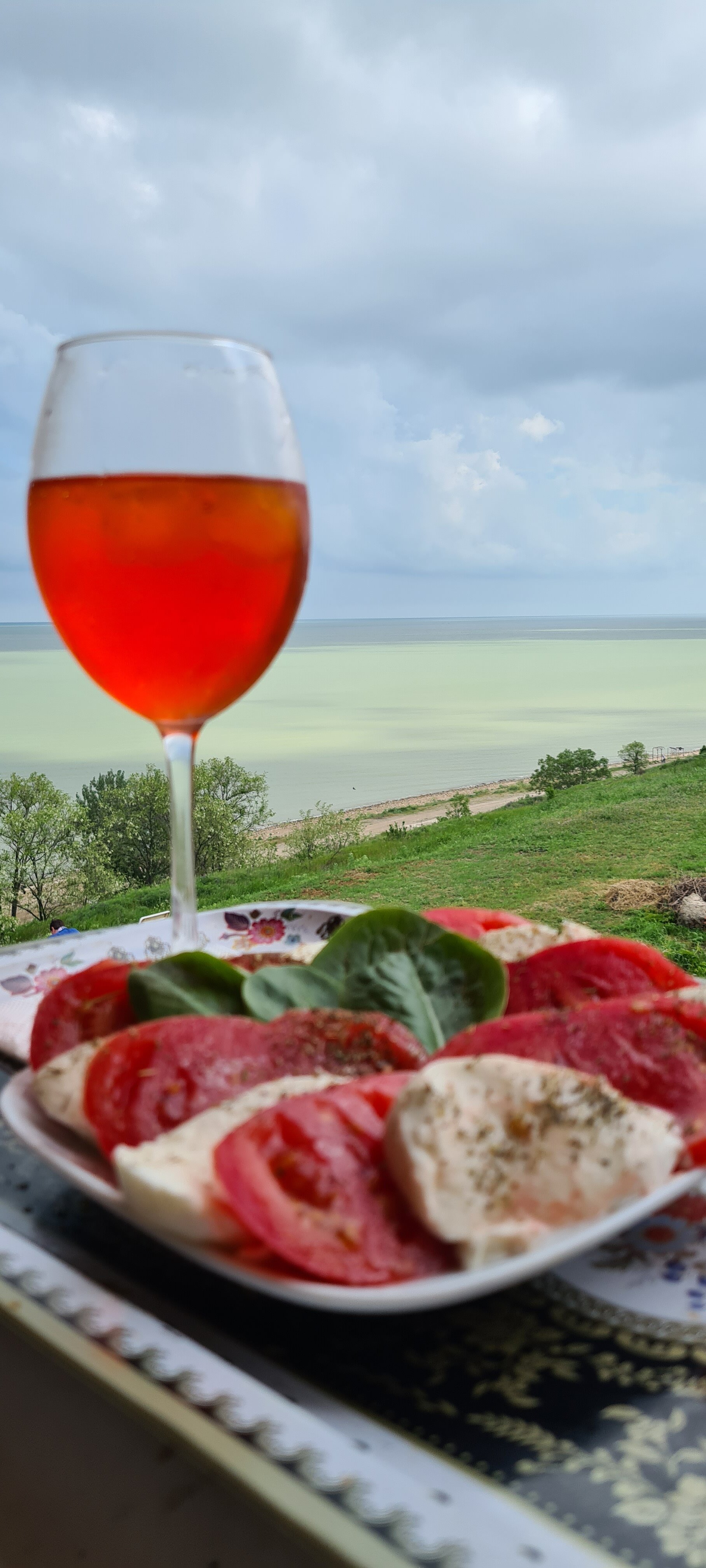 Фото Приморская