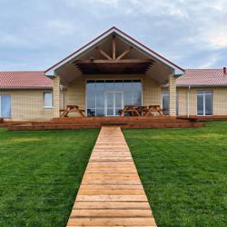 Фото Три Берега Болгар