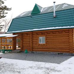 Фото Казачка Ия