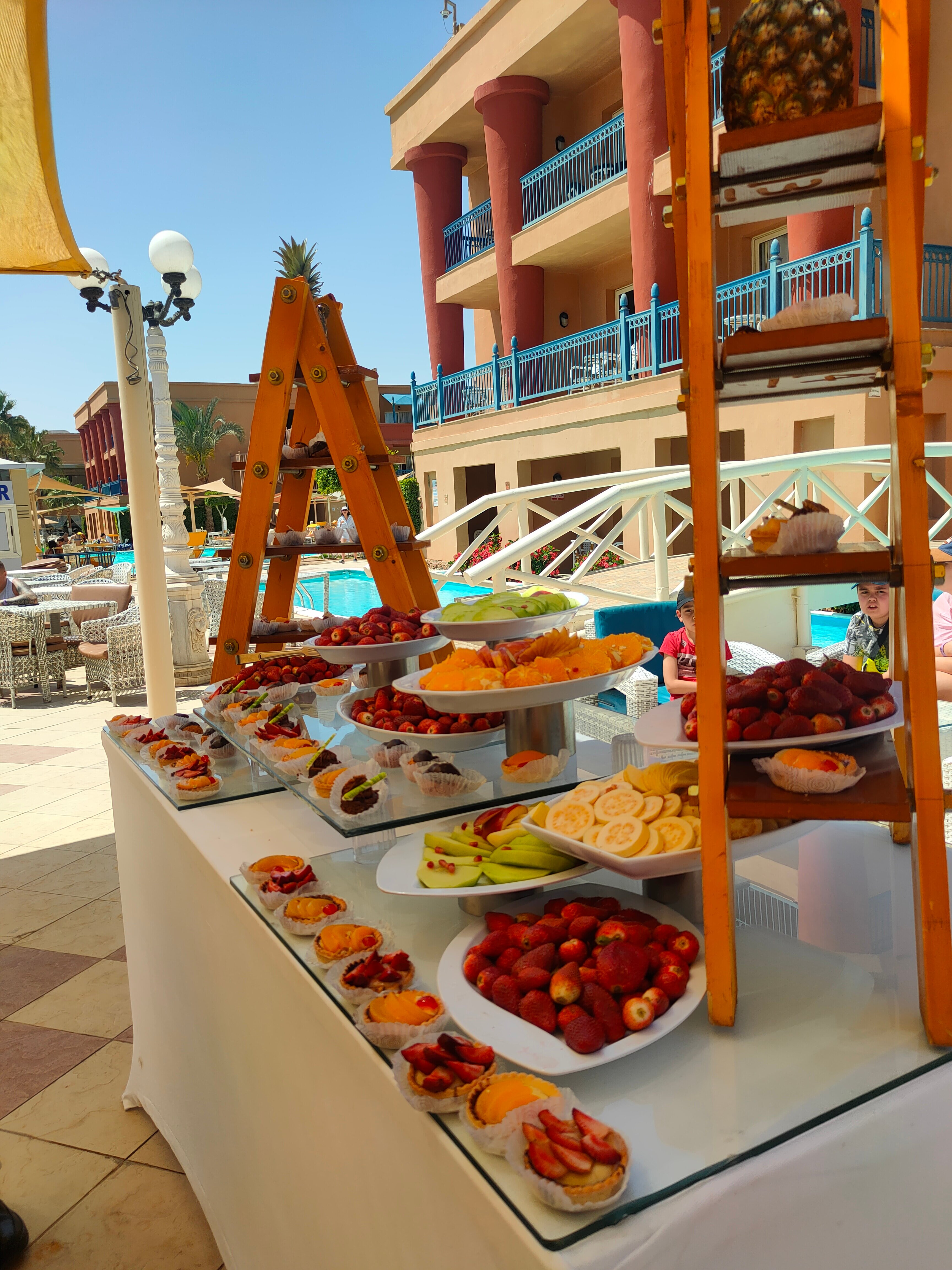 Фото Titanic Beach