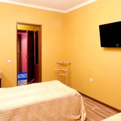 Фото Отель Инта