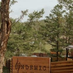 Гостевой дом Endemic