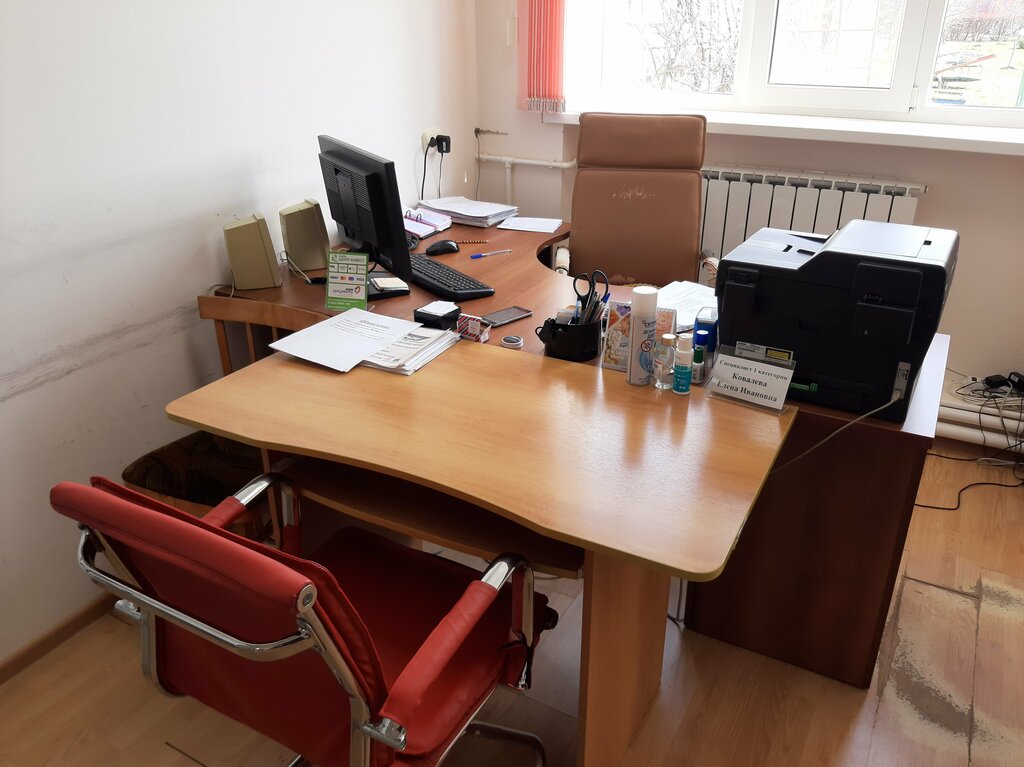 Centers of state and municipal services Тосп с. Октябрьское МФЦ Ипатовского городского округа, Stavropol Krai, photo