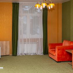 Фото Дом Учёных