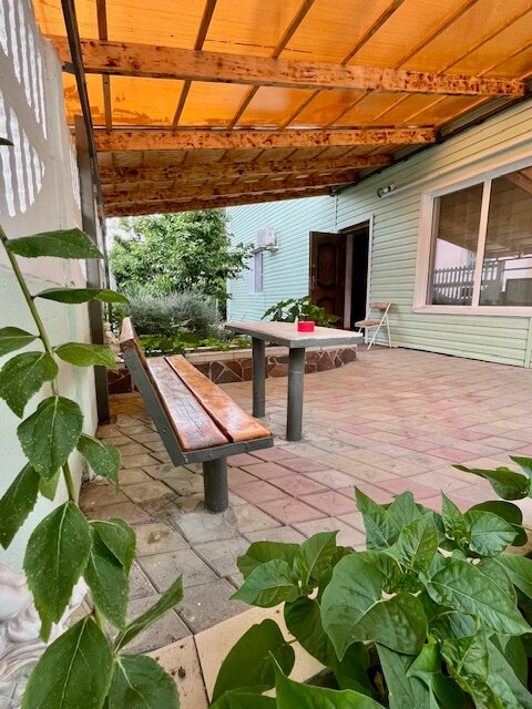 Фото Четвёртая мечта