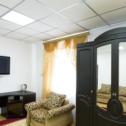 Фото Парк Отель