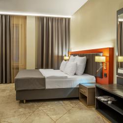 Фото Barin Residence Myasnitskaya