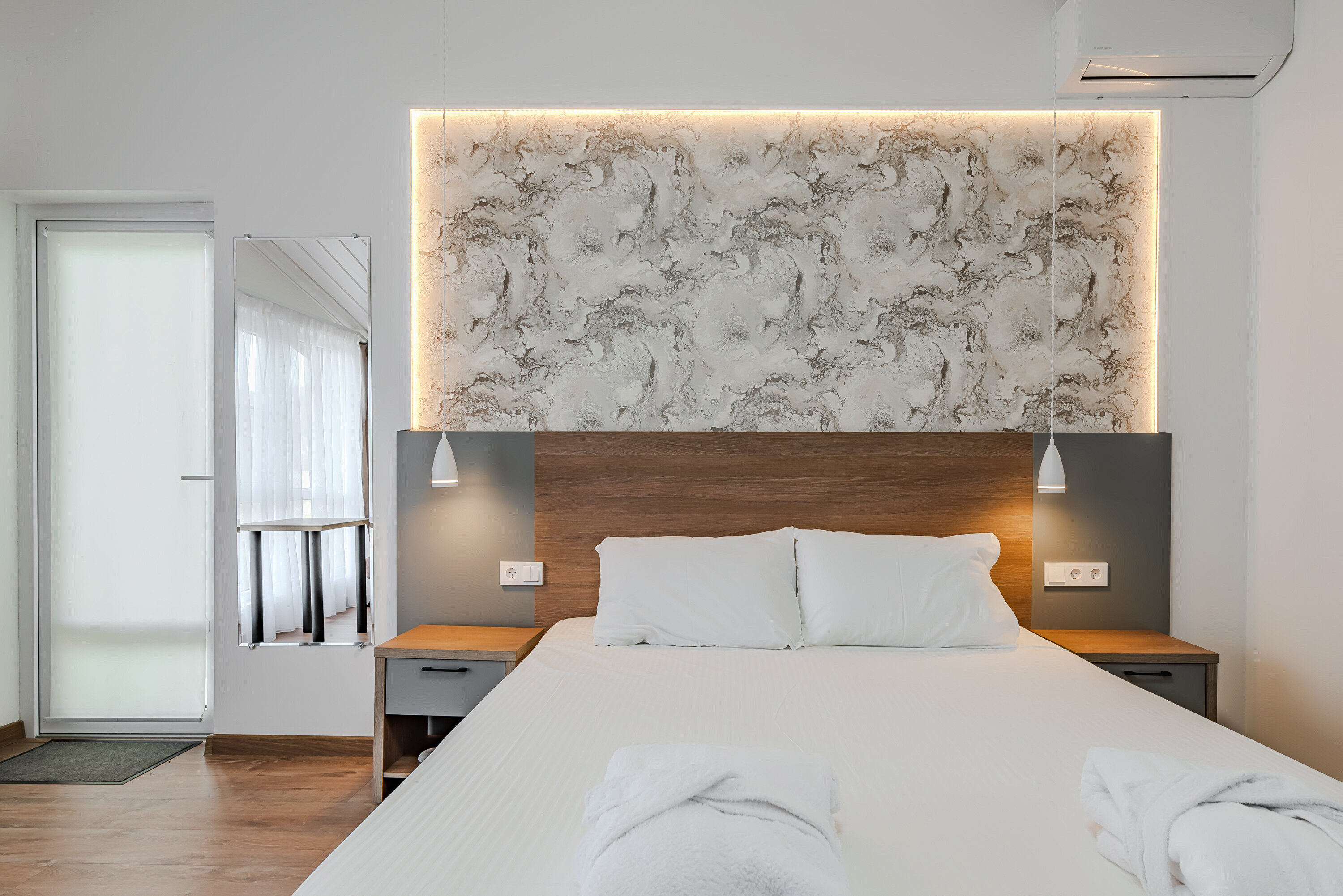 Фото Astra Montale Family