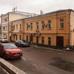 Фото Москва Комфорт