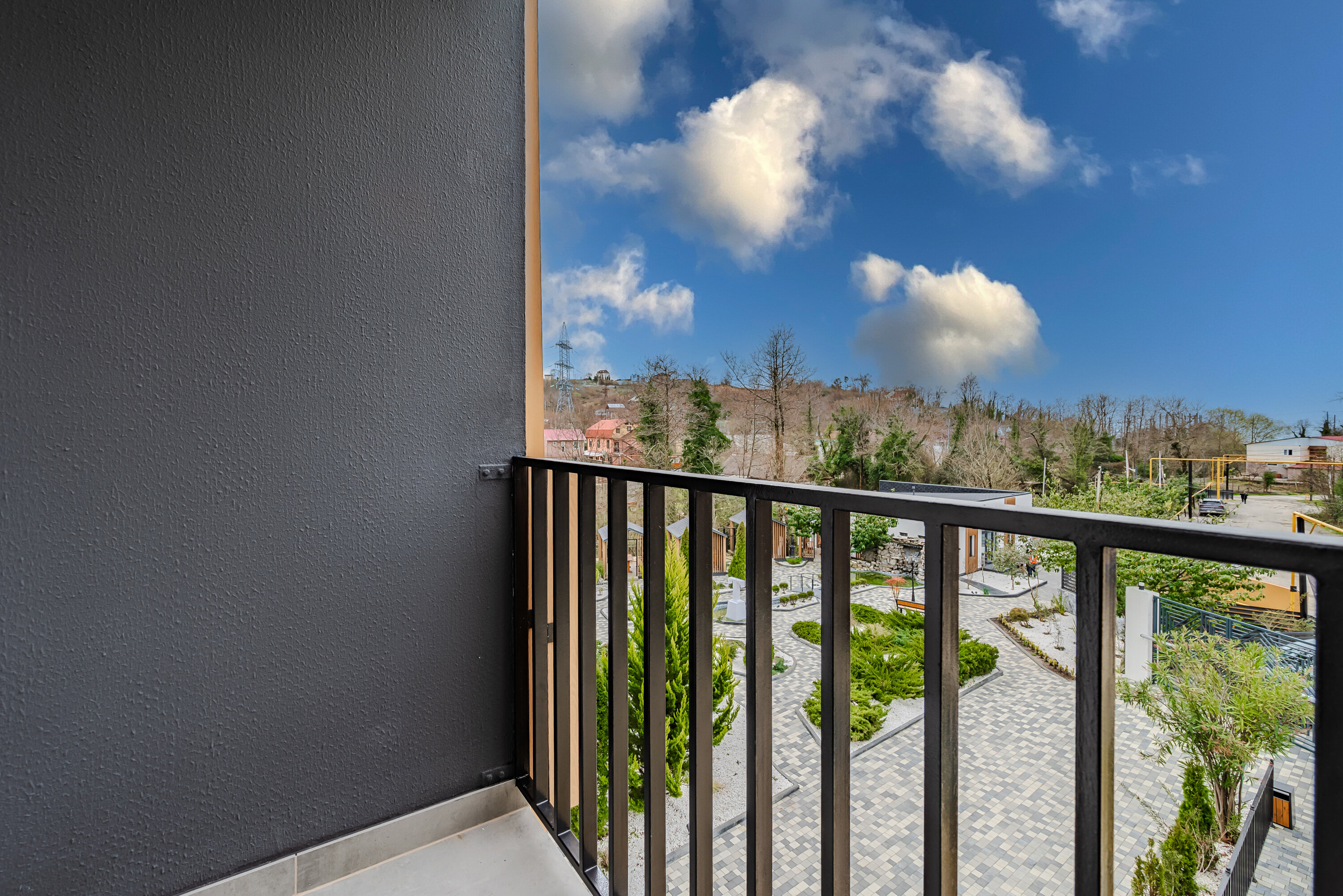 Фото Cosmos Smart Sochi Tivoli Hotel