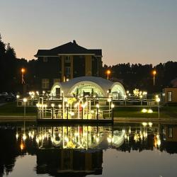 Фото Wolki & Lipki