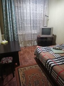 Gostinitsa (Nakhodka, Molodyozhnaya Street, 5) ، فندق