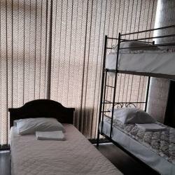 Гостиница Вершина