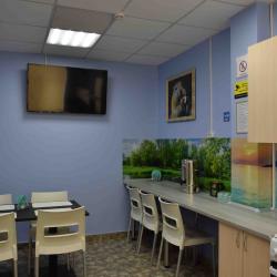 Фото Хостел Паратунка