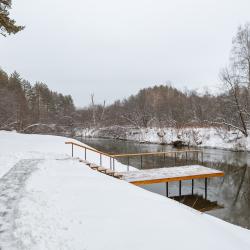 Фото На Чусовой