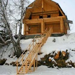 Фото Казачка Ия