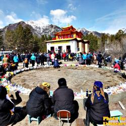 Фото Баргуджин Токум