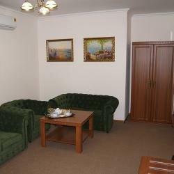 Amur (Krasnogvardeyskaya ulitsa, 8/1Б), hotel