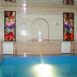 Фото Отель Инта