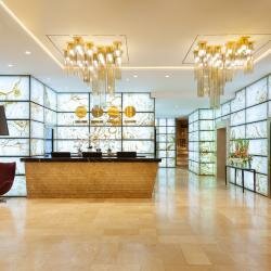 Гостиница Palmira Business Club в Москве