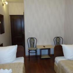 Фото Караван