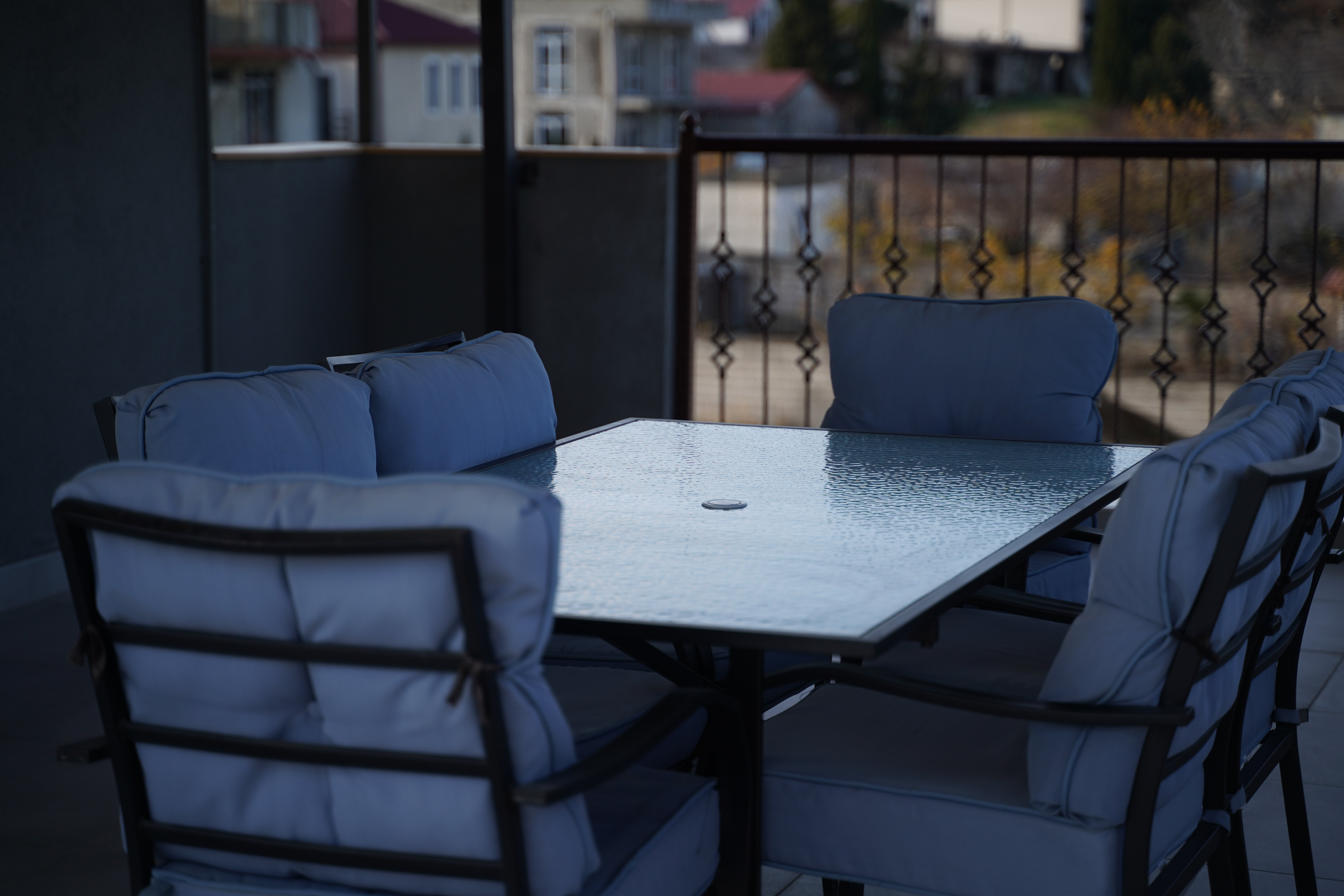 Фото Tbilisi Sea Hotel