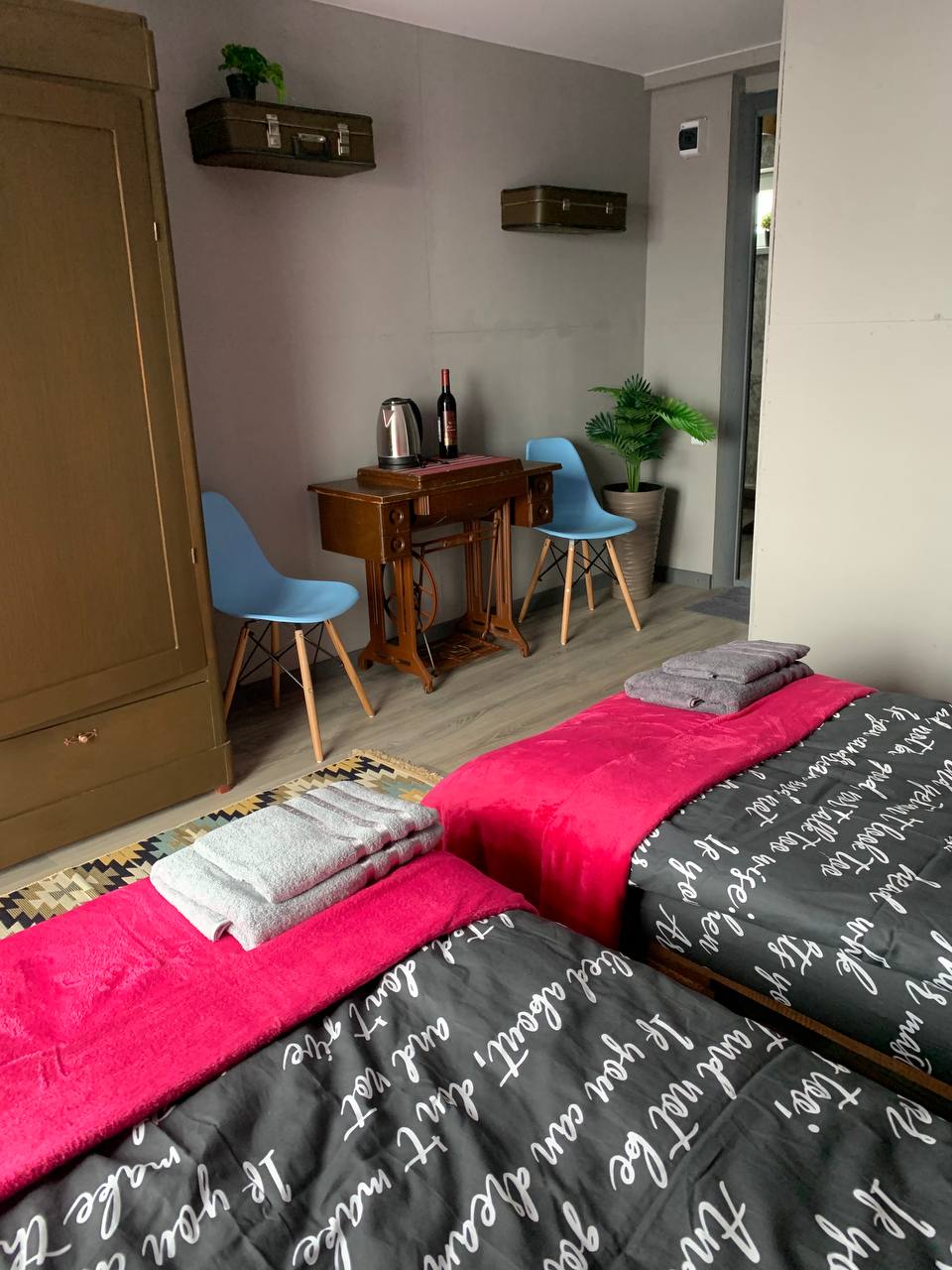 Фото Замок Ксю