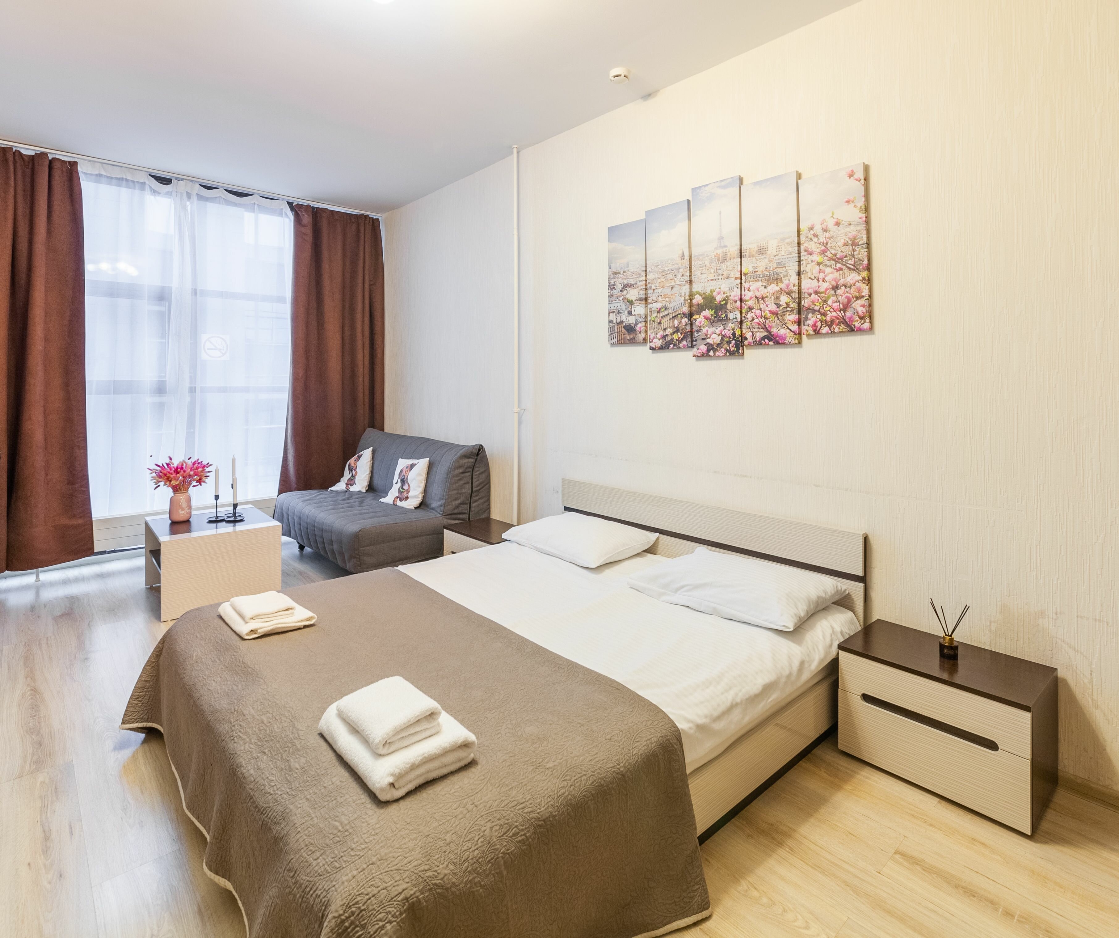 Фото Пулково-Апарт