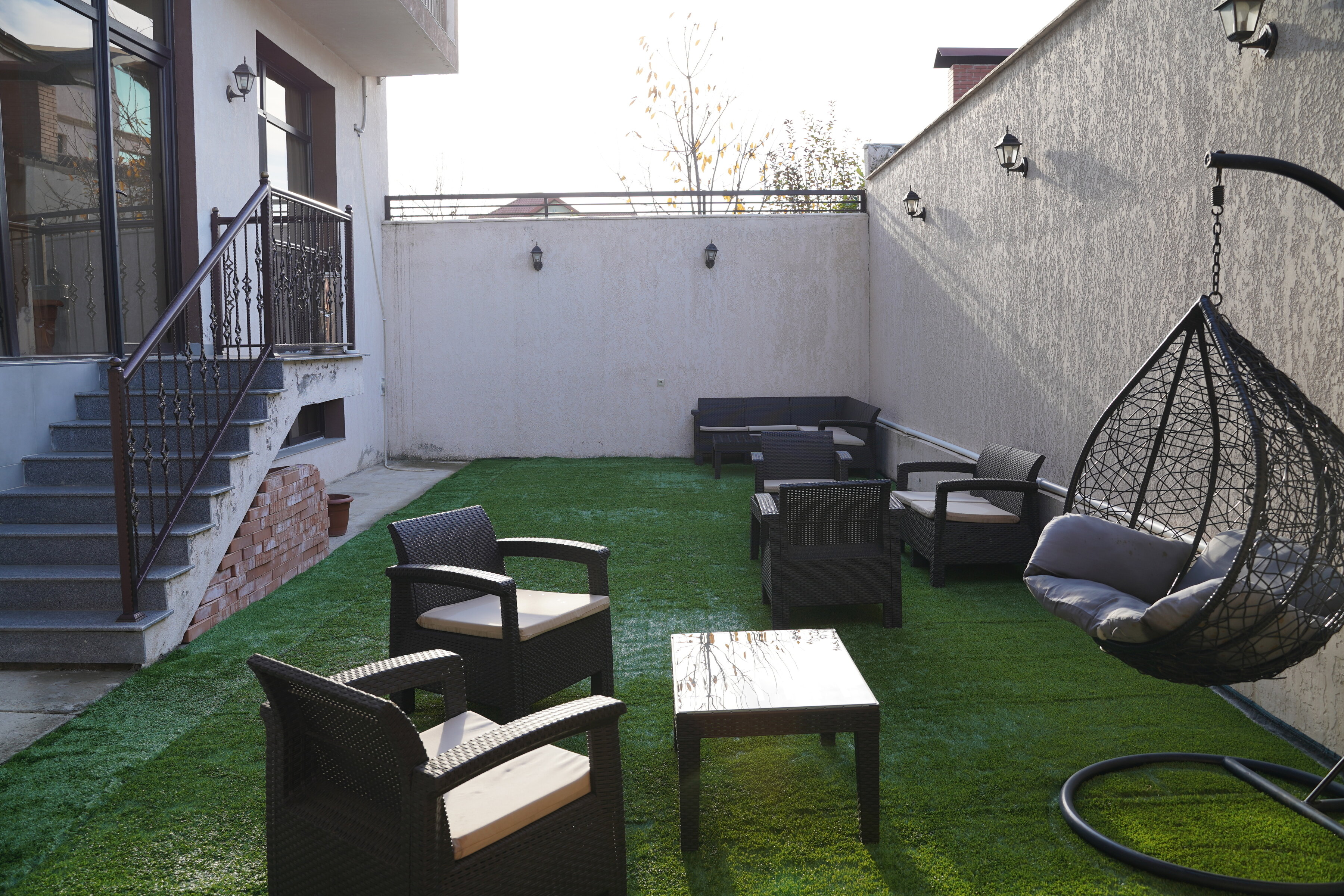 Фото Tbilisi Sea Hotel