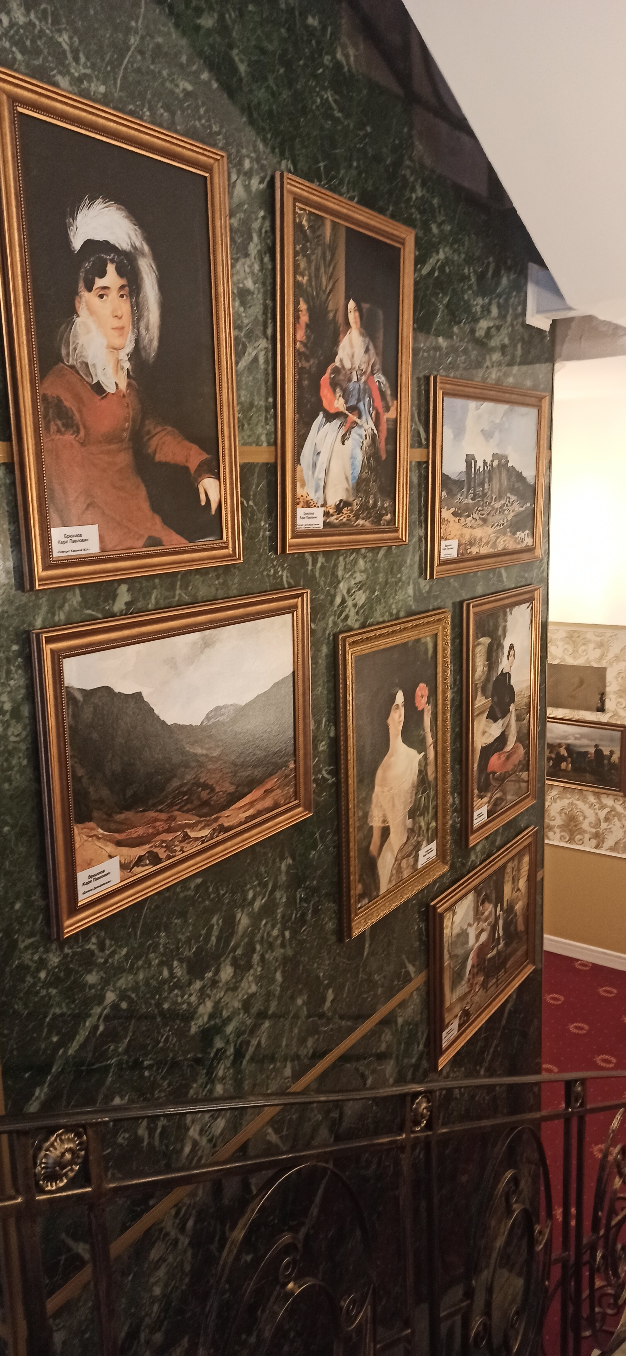 Фото Невский Капсульный