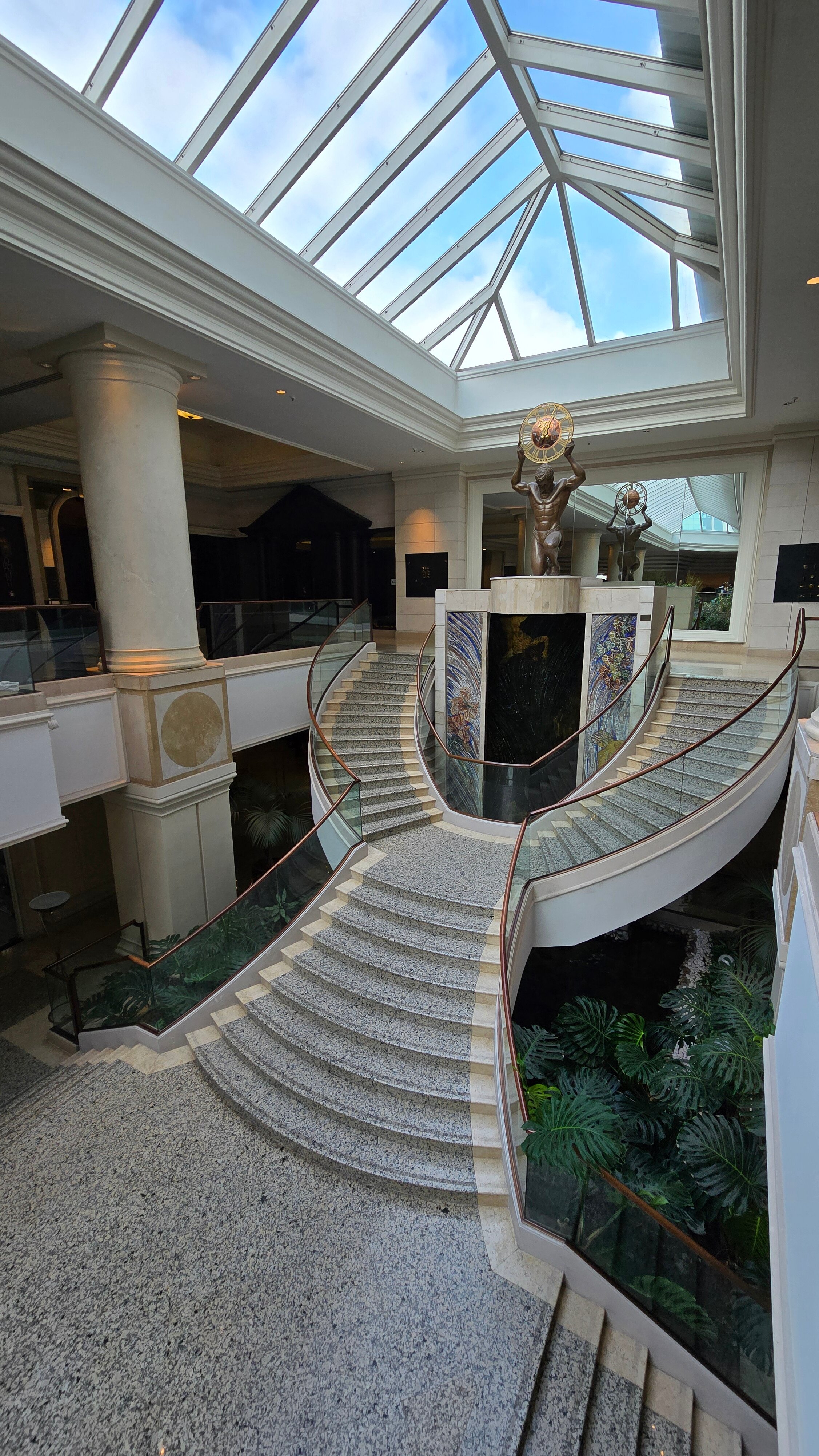 Фото Hyatt Regency Belgrade