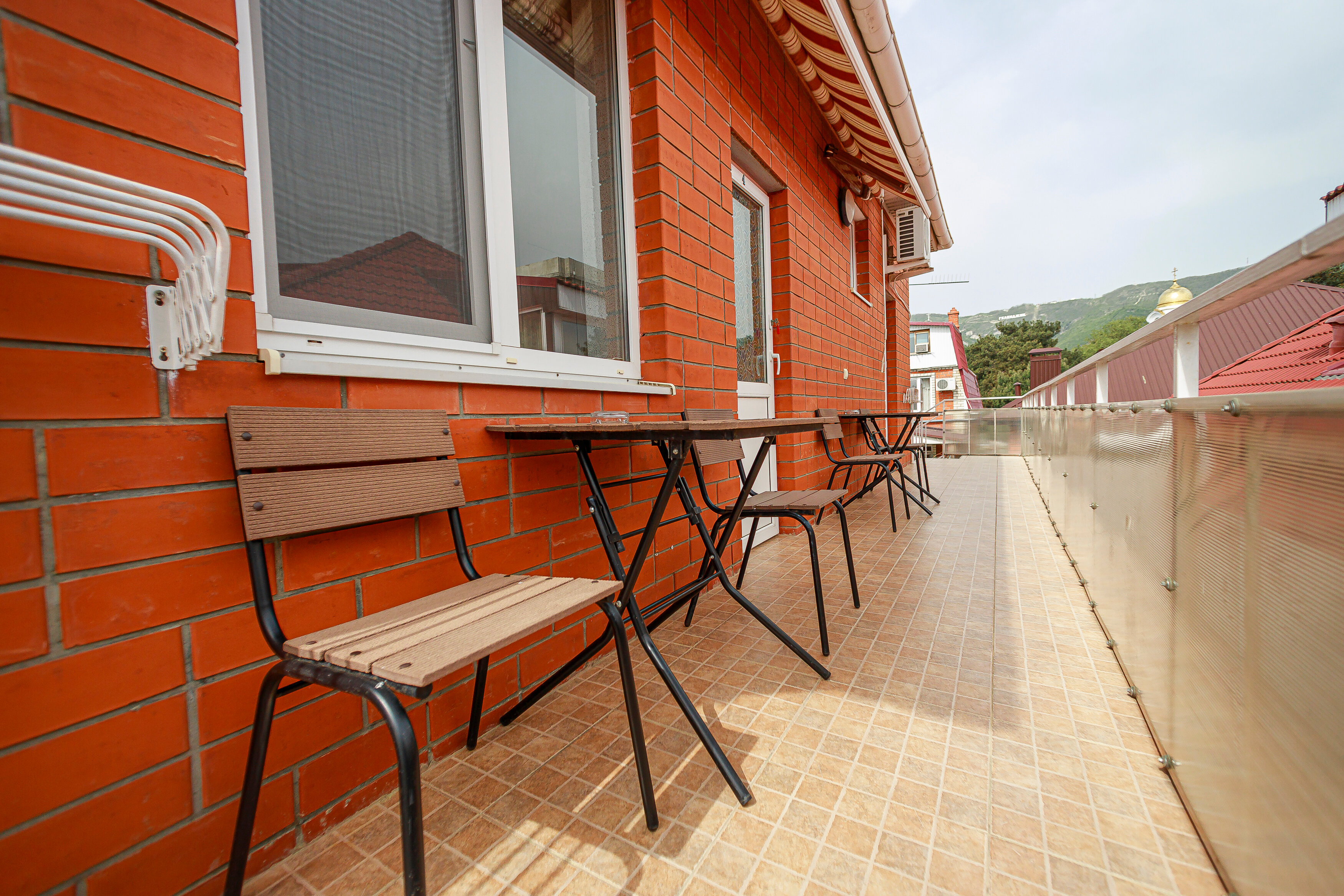 Фото На южном