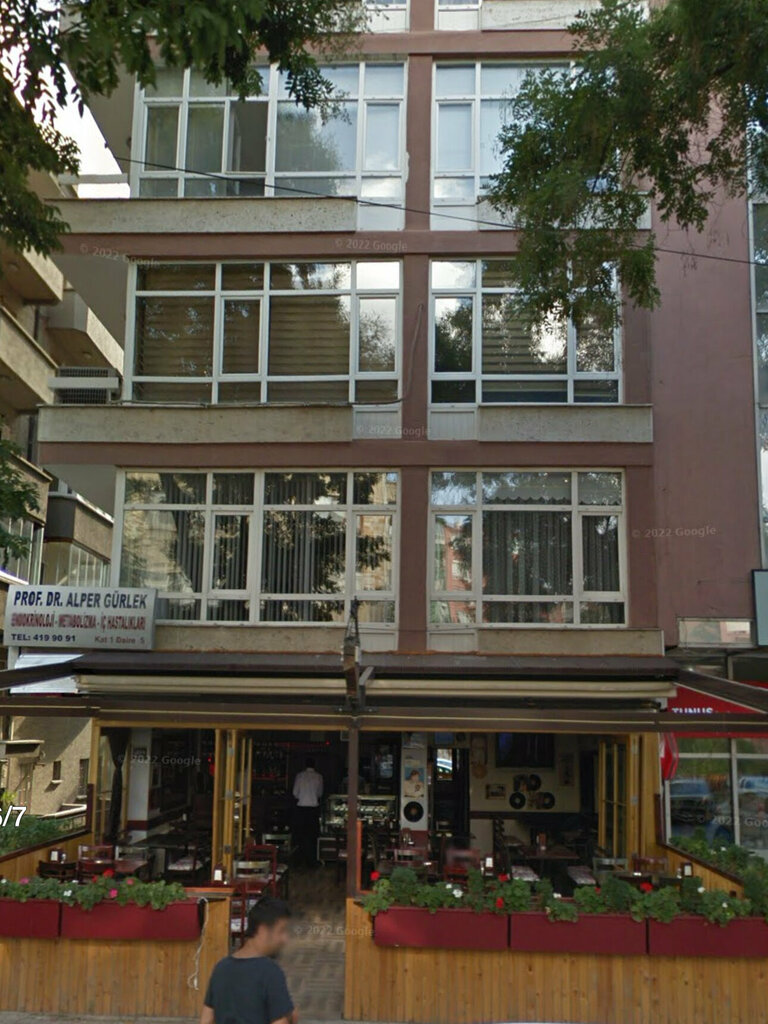 Insurance agent Demta Sigorta ve Aracılık Hizmetleri, Ankara, photo