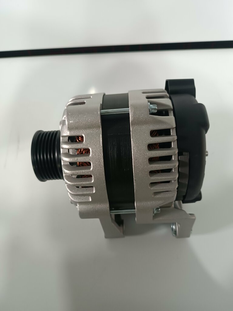 Auto parts and auto goods store Chevy-Motors, Astana, photo